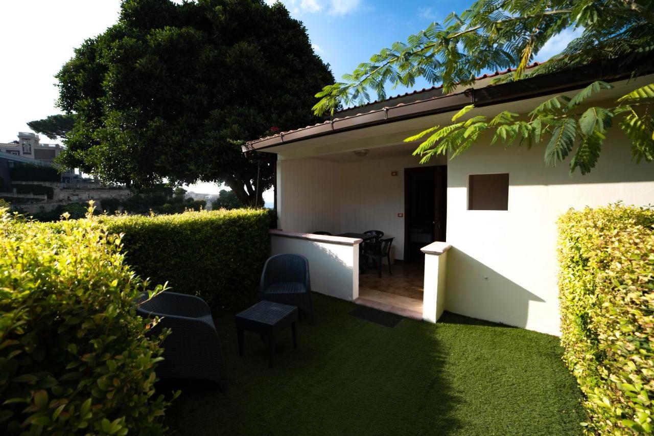 Residence New Paradise โตรเปอา ภายนอก รูปภาพ