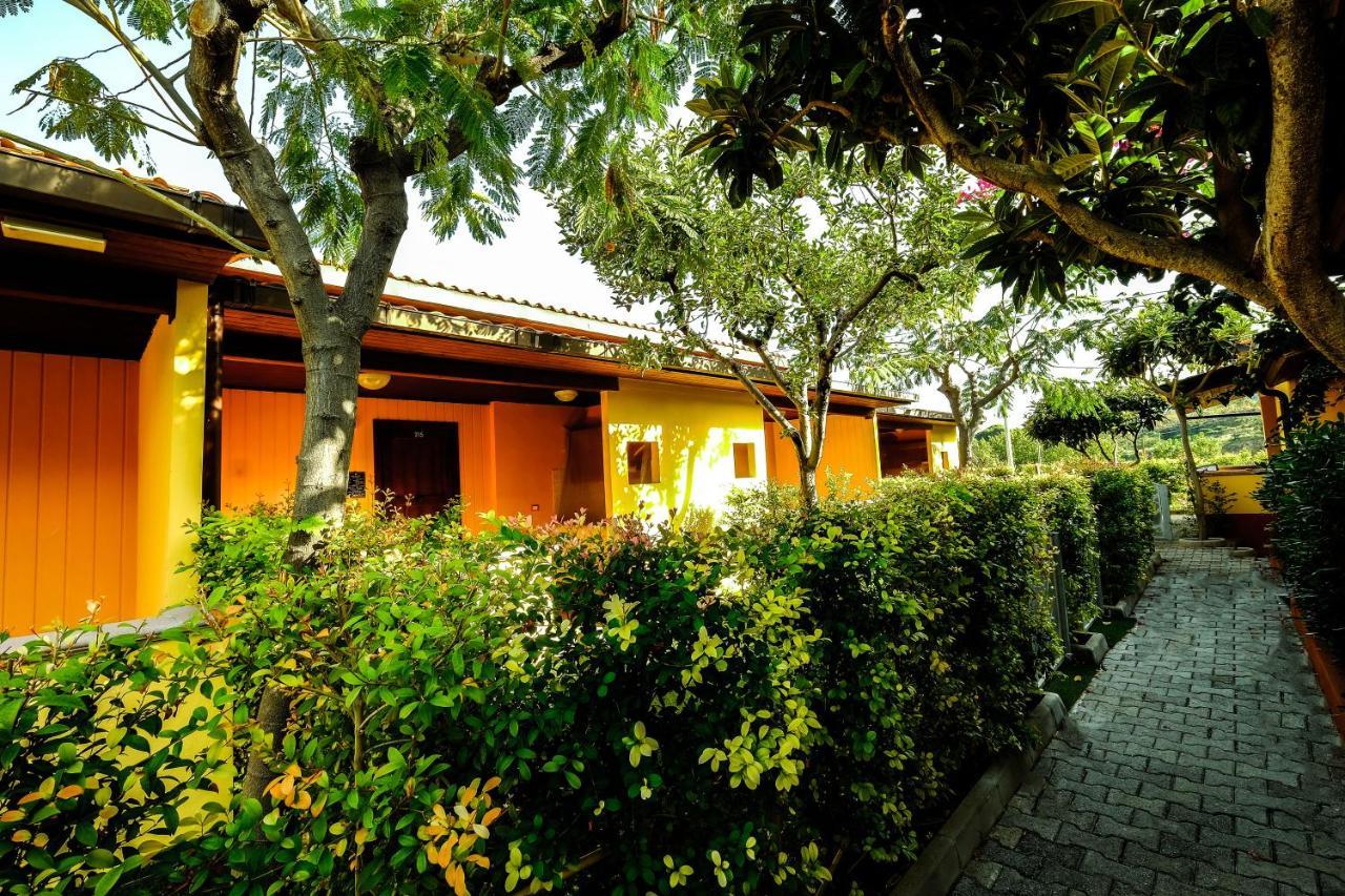 Residence New Paradise โตรเปอา ภายนอก รูปภาพ